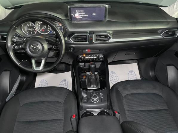 Mazda CX-5 II Рестайлинг с пробегом 2025 года, цена 3 249 000 рублей, 267 км, внедорожник, Автокод Объявления