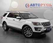 Ford Explorer V Рестайлинг Москва  - изображение 28