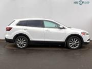 Mazda CX-9 I Рестайлинг Москва  - изображение 20