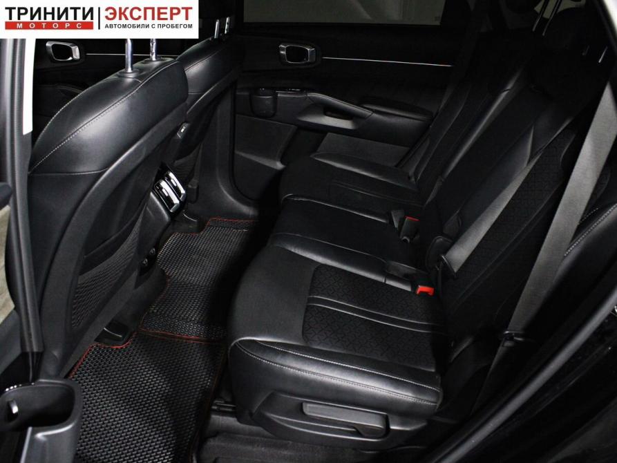 Kia Sorento IV Белгород  - изображение 17