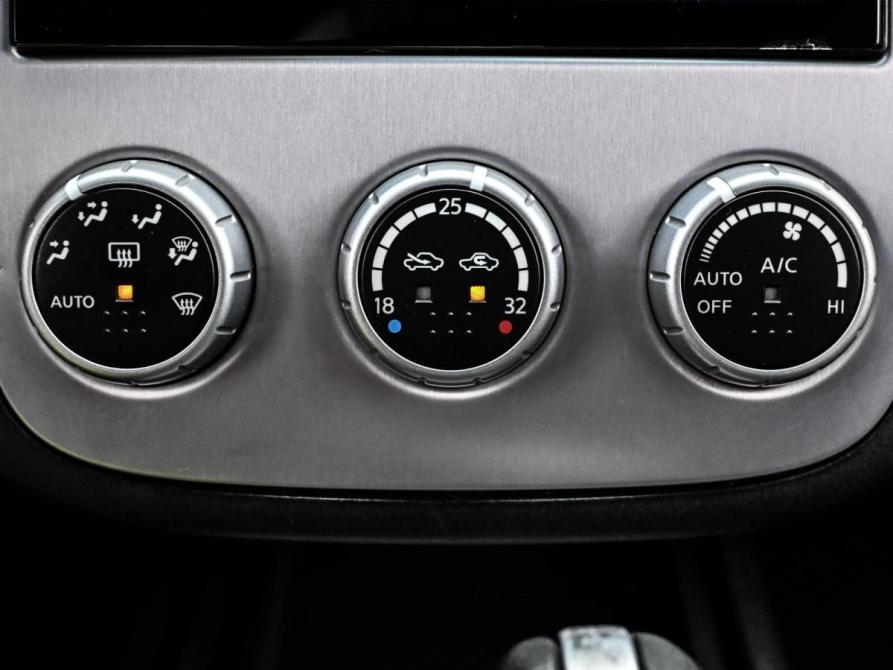 Nissan Murano I (Z50) Новороссийск  - изображение 24