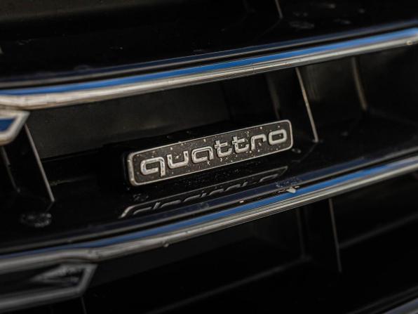 Audi A8 IV (D5) с пробегом 2019 года, цена 5 530 000 рублей, 132960 км, седан, Автокод Объявления