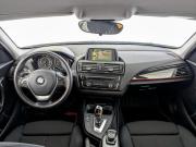 BMW 1 серии II (F20/F21) Москва  - изображение 42