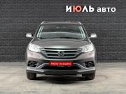 Honda CR-V IV Екатеринбург  - изображение 19