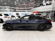 BMW 3 серии VII (G2x) Казань  - изображение 32