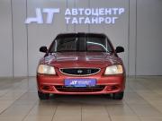 Hyundai Accent II Таганрог  - изображение 20