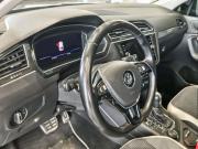 Volkswagen Tiguan II Челябинск  - изображение 22