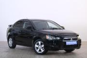 Mitsubishi Lancer X Омск  - изображение 21