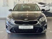 Kia Ceed III Саранск  - изображение 20