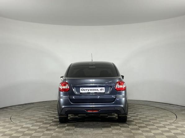 Lada (ВАЗ) Granta I Рестайлинг с пробегом 2024 года, цена 875 000 рублей, 43545 км, лифтбек, Автокод Объявления