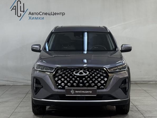 Chery Tiggo 7 Pro Max I Рестайлинг с пробегом 2024 года, цена 2 099 800 рублей, 20000 км, внедорожник, Автокод Объявления