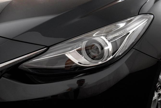 Mazda Axela III с пробегом 2014 года, цена 1 449 000 рублей, 65000 км, седан, Автокод Объявления
