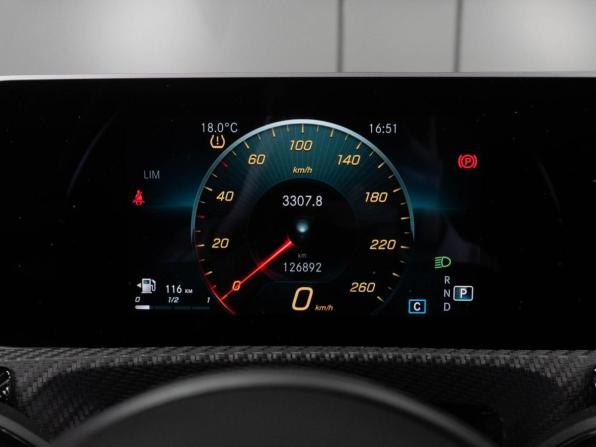 Mercedes-Benz CLA II (C118 X118) с пробегом 2019 года, цена 3 200 000 рублей, 126892 км, седан, Автокод Объявления