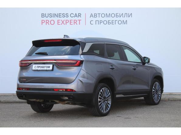 Soueast S09 с пробегом 2024 года, цена 2 790 000 рублей, 16752 км, внедорожник, Автокод Объявления