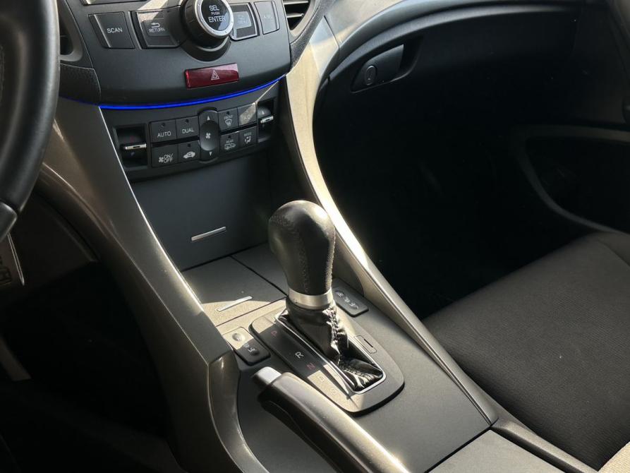 Honda Accord VIII Рестайлинг Липецк  - изображение 16
