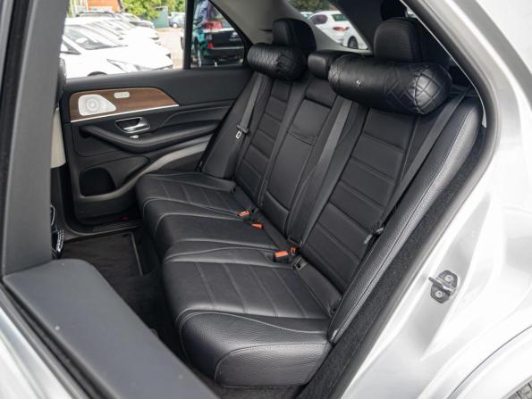 Mercedes-Benz GLE II (V167) с пробегом 2020 года, цена 7 980 000 рублей, 43312 км, внедорожник, Автокод Объявления