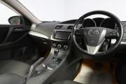 Mazda Axela II Новосибирск  - изображение 29