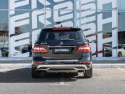 Mercedes-Benz M-Класс III (W166) Краснодар  - изображение 29