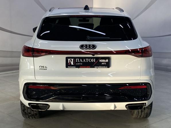 Новый Audi Q5 III 2026 года, цена 5 999 000 рублей, внедорожник, Автокод Объявления