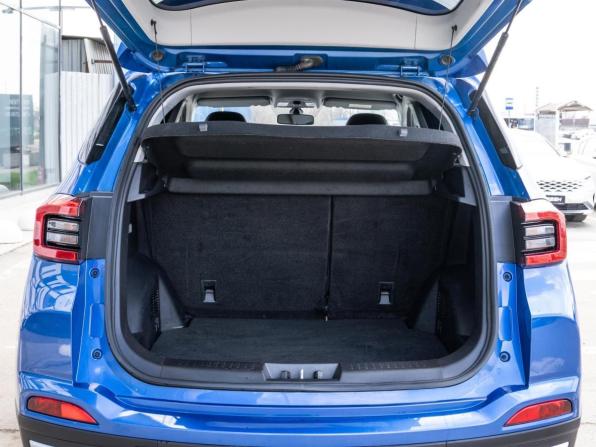 Chery Tiggo 4 I Рестайлинг с пробегом 2021 года, цена 1 227 070 рублей, 59325 км, внедорожник, Автокод Объявления
