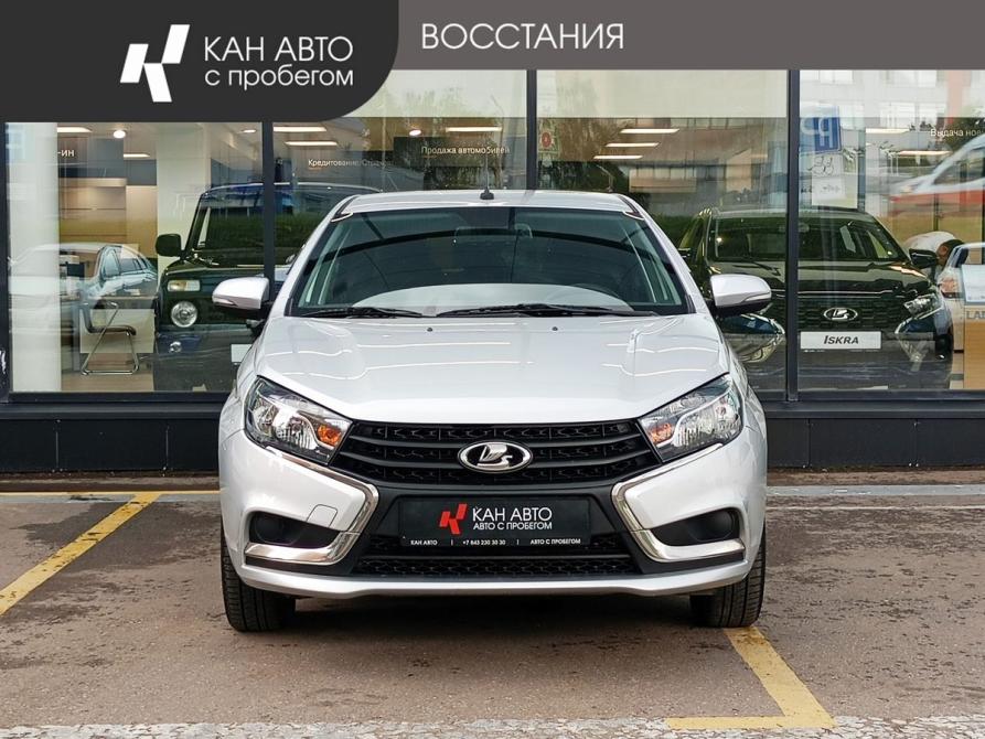 Lada (ВАЗ) Vesta I Казань  - изображение 2