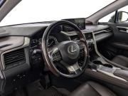 Lexus RX IV Рестайлинг Москва  - изображение 45