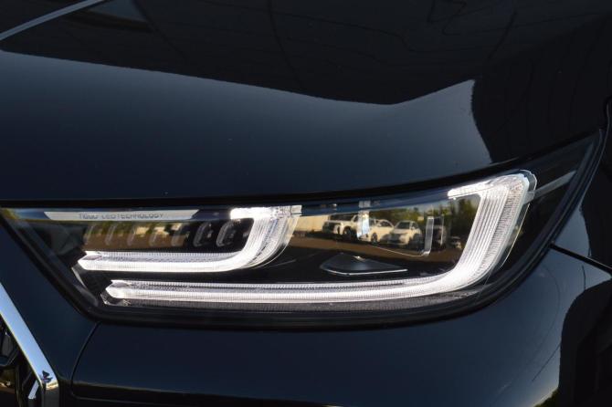 Chery Tiggo 7L с пробегом 2024 года, цена 2 380 000 рублей, 29787 км, внедорожник, Автокод Объявления