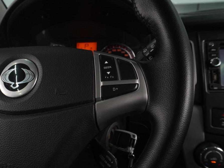 SsangYong Actyon II Воронеж  - изображение 14