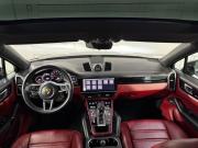 Porsche Cayenne III Москва  - изображение 45