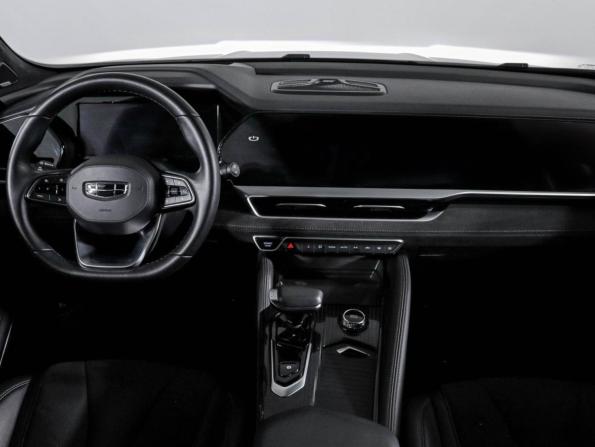 Geely Monjaro I с пробегом 2024 года, цена 3 450 000 рублей, 13557 км, внедорожник, Автокод Объявления