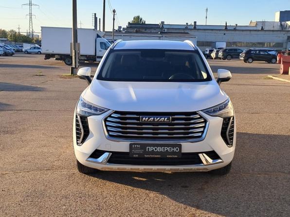 Haval Jolion I с пробегом 2023 года, цена 1 979 000 рублей, 68570 км, внедорожник, Автокод Объявления