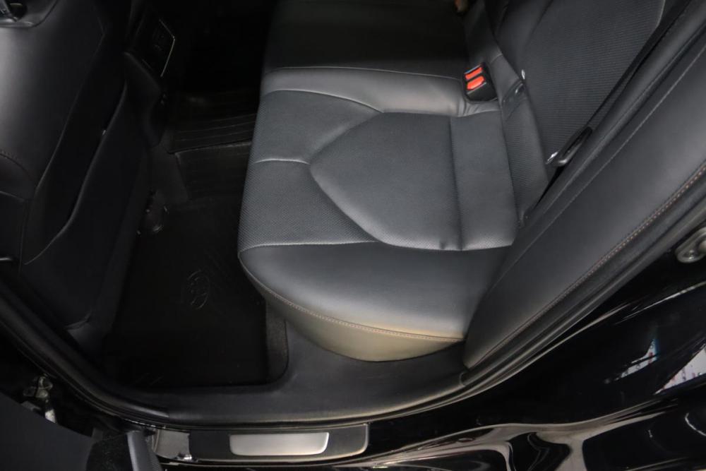 Toyota Camry VIII (XV70) Сургут  - изображение 12