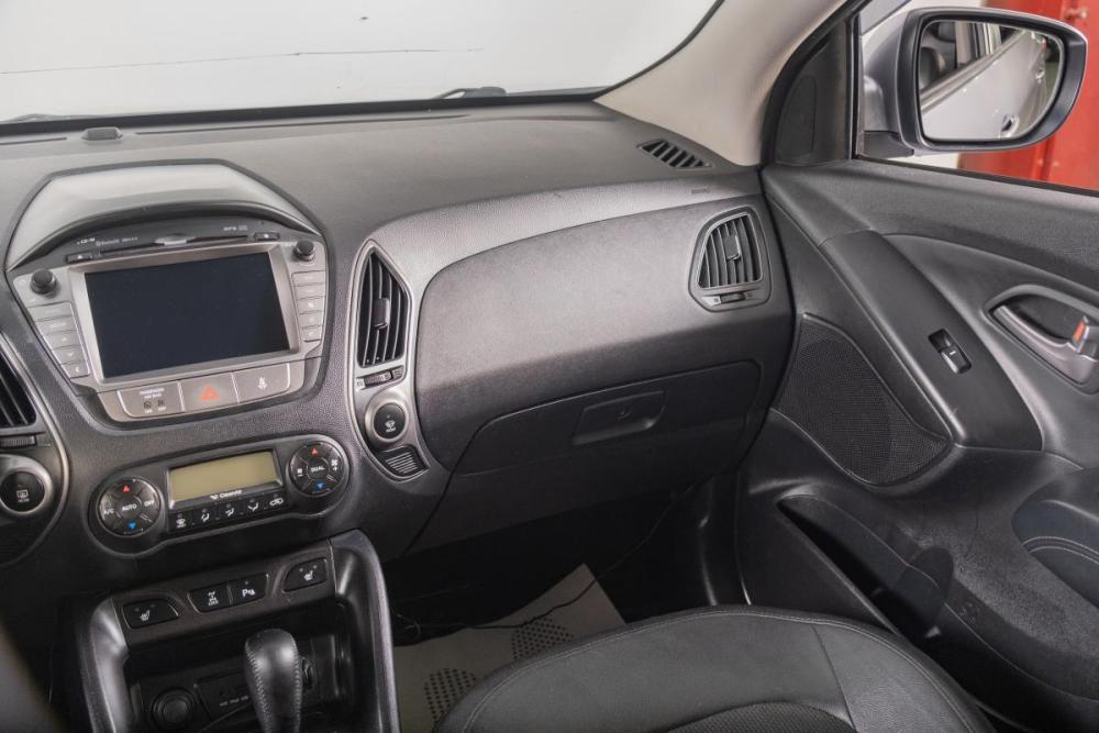 Hyundai ix35 I Рестайлинг Томск  - изображение 11