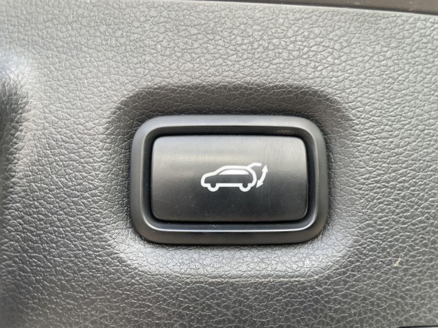 Hyundai Santa Fe IV Рестайлинг Москва  - изображение 18
