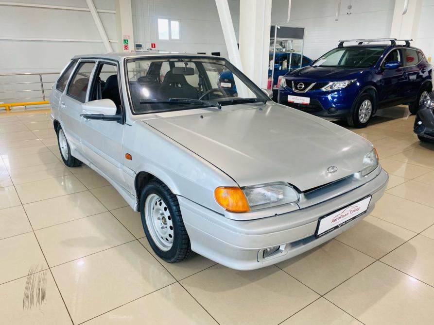 Lada (ВАЗ) 2114 Миасс  - изображение 3