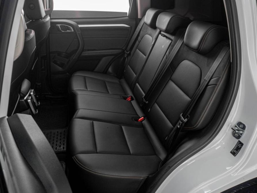 Haval Dargo I Тюмень  - изображение 9