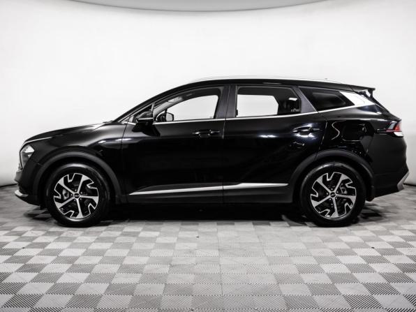 Kia Sportage V с пробегом 2022 года, цена 3 597 000 рублей, 16189 км, внедорожник, Автокод Объявления