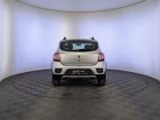 Renault Sandero II Рестайлинг Москва  - изображение 32