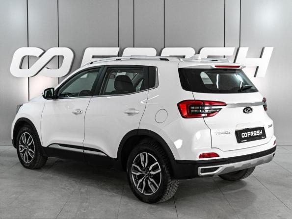 Chery Tiggo 4 I Рестайлинг с пробегом 2022 года, цена 1 519 000 рублей, 68121 км, внедорожник, Автокод Объявления