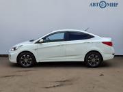 Hyundai Solaris I Москва  - изображение 20
