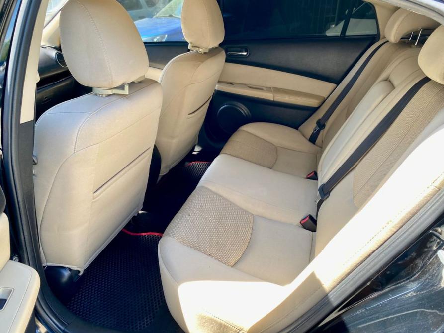 Mazda 6 II (GH) Рестайлинг Челябинск  - изображение 15