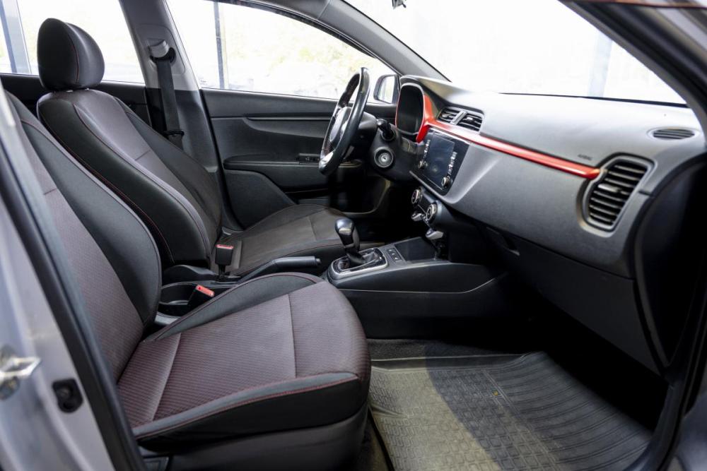 Kia Rio IV Рестайлинг Ростов-на-Дону  - изображение 19