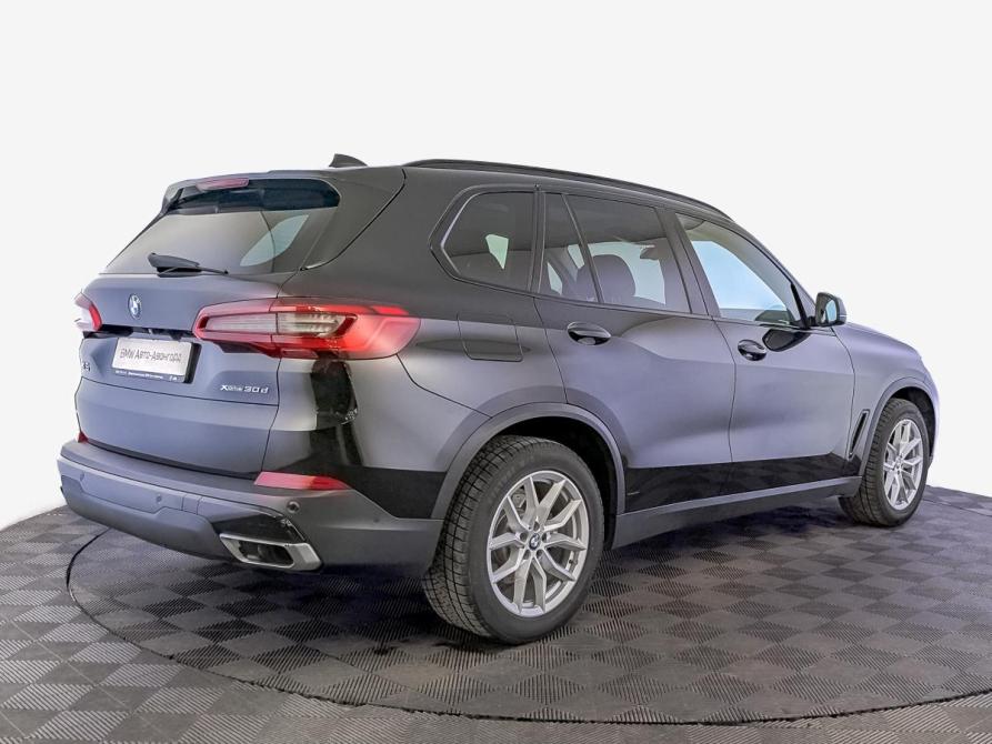BMW X5 IV (G05/G18) Москва  - изображение 5