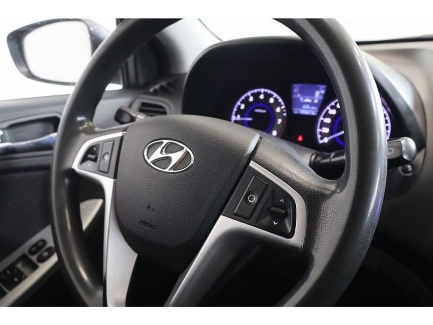 Hyundai Solaris I Коломна  - изображение 8