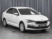 Skoda Rapid II Ставрополь  - изображение 24