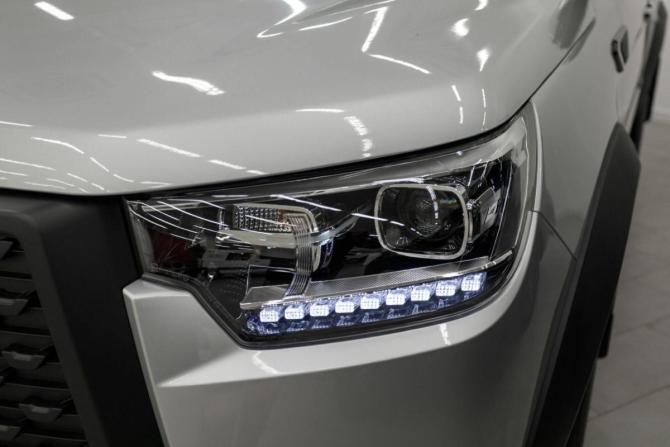 Новый Sollers ST8 2026 года, цена 3 276 000 рублей, пикап, Автокод Объявления