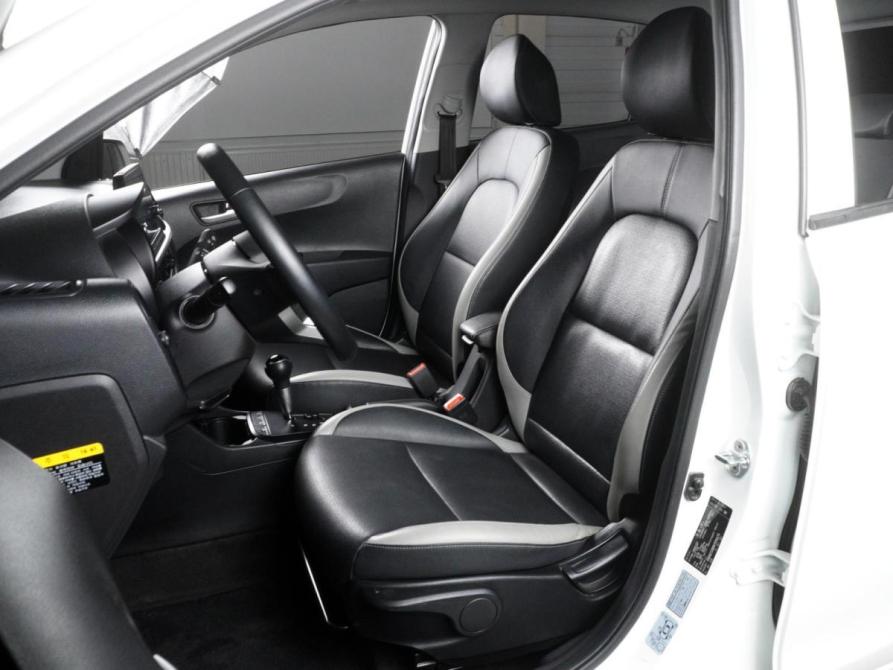 Kia Morning III Минеральные Воды  - изображение 10