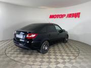 Lada (ВАЗ) Granta I Рестайлинг Воронеж  - изображение 23