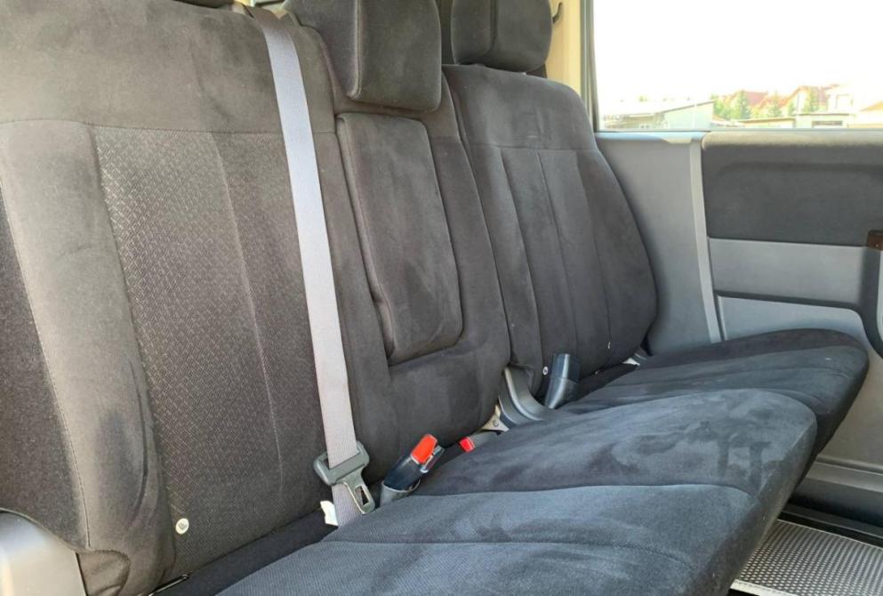 Mitsubishi Delica D:5 I Красноярск  - изображение 22