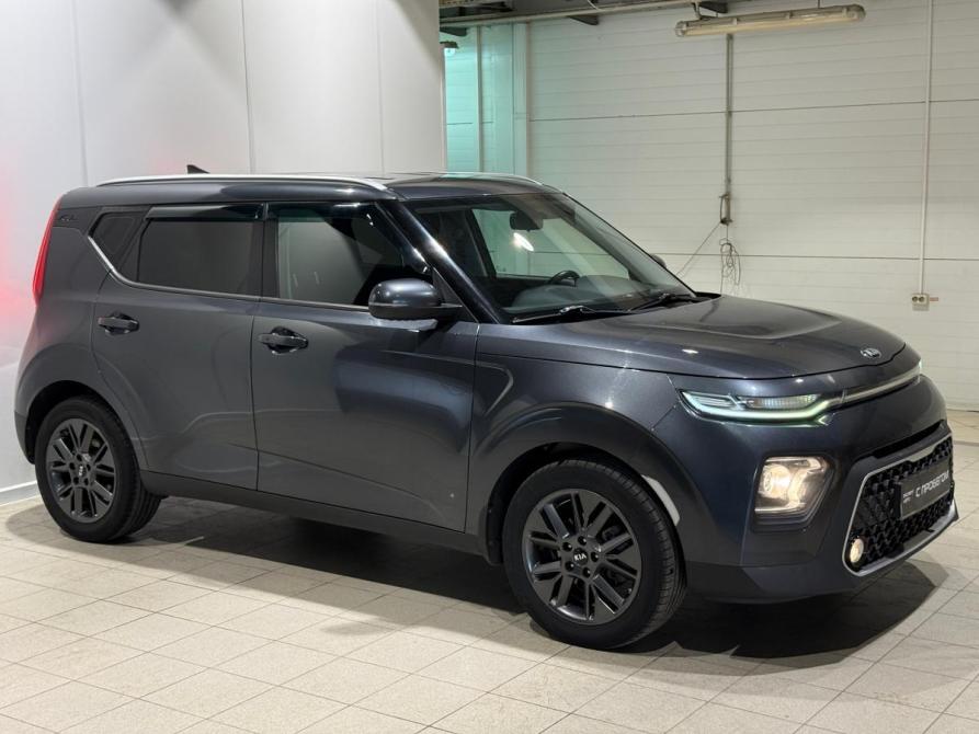 Kia Soul III Самара  - изображение 4